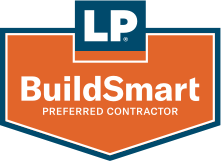 LP Siding Contractor in Columbus, Ohio