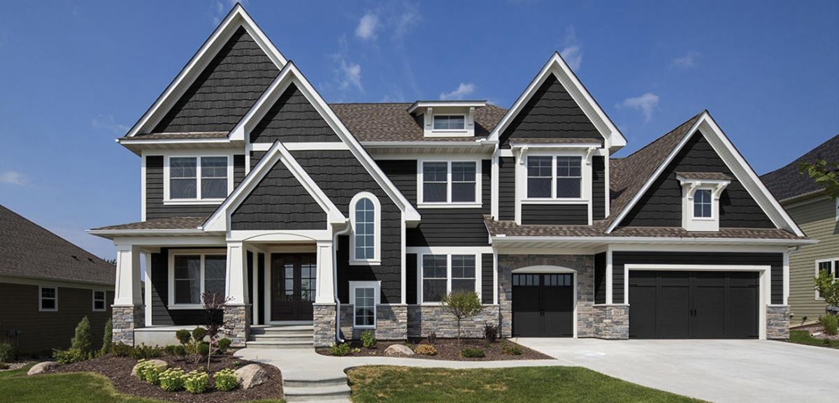 Best Siding and Exteriors Company in Columbus, Ohio